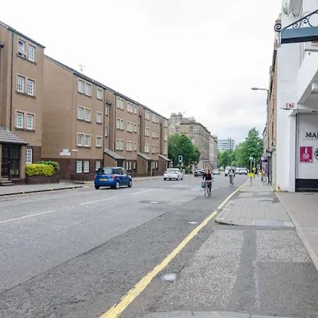 Guestready - Cosy & Bright - Central Flat Edinburgh Exterior photo